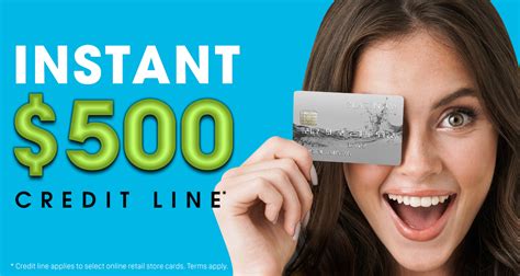 Instant Credit Line Approval Reviews